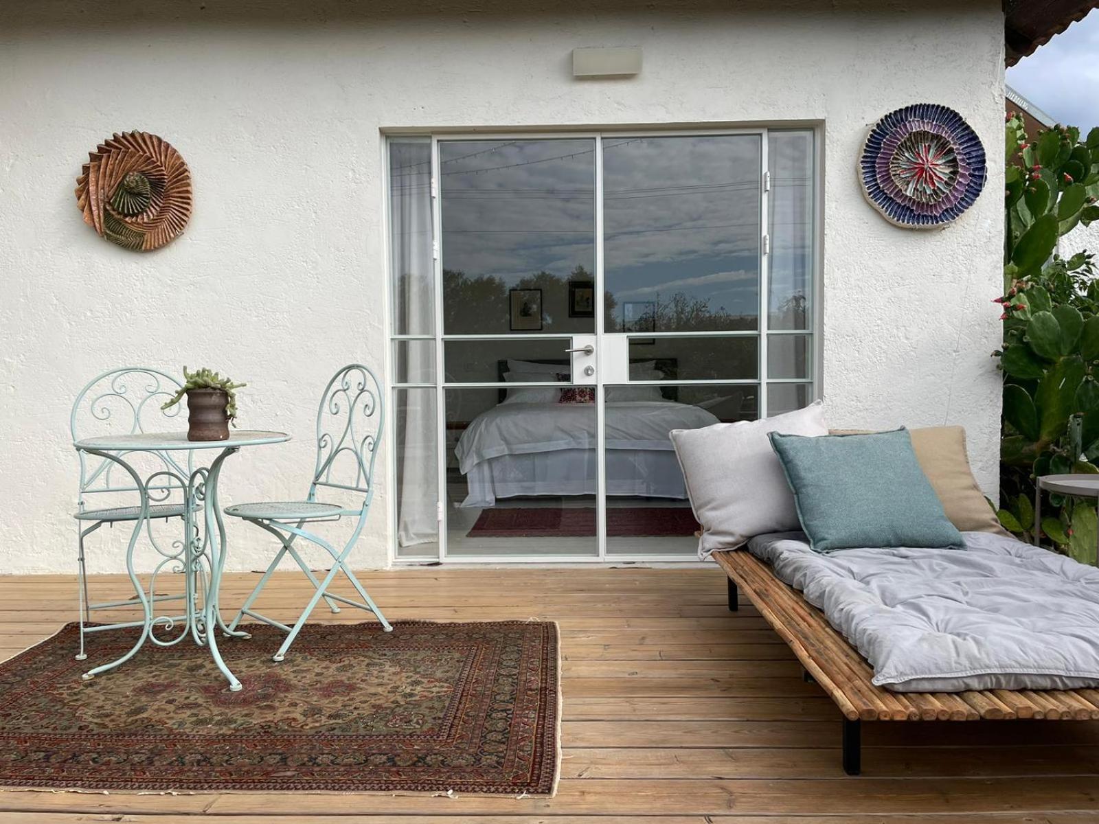 בקתות האס ואטינגר Vila Geva Carmel Exterior foto